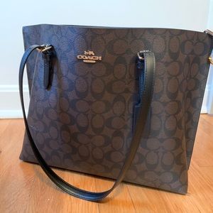 Coach Bag in great condition